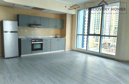 Apartment - 2 Bedrooms - 3 Bathrooms for rent in The Torch - Dubai Marina - Dubai