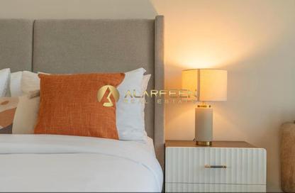 Apartment - Studio - 1 Bathroom for rent in Bloom Towers B - Bloom Towers - District 10 - Jumeirah Village Circle - Dubai