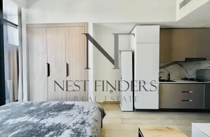 شقة - 1 حمام للايجار في 1 عزيزي ريفيرا - عزيزي ريفيرا - ميدان واحد - ميدان - دبي