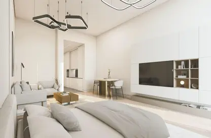 شقة - غرفة نوم - 2 حمامات للبيع في 311 بوليفارد - الضاحية 13 - قرية جميرا الدائرية - دبي