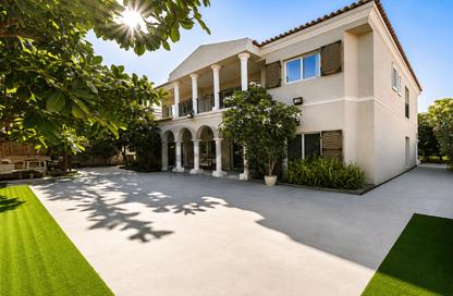 Villa - 5 - 5 for sale in Family Villa Area - Green Community - Dubai Investment Park 1 (DIP 1) - Dubai Investment Park (DIP) - Dubai