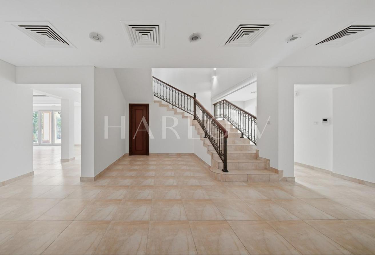 Stunning Golf Views | Huge Pool and Plot photo 9