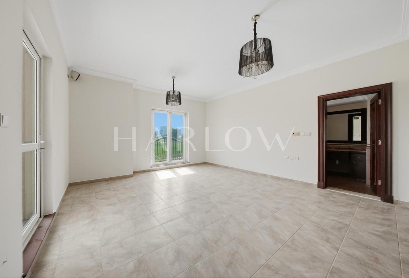 Stunning Golf Views | Huge Pool and Plot photo 11