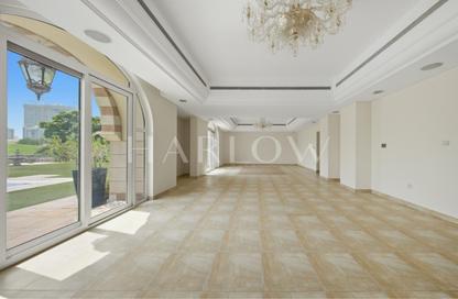 Villa - 5 - 5 for rent in Oliva - Victory Heights - Dubai Sports City - Dubai