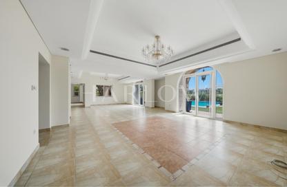 Villa - 5 - 5 for rent in Oliva - Victory Heights - Dubai Sports City - Dubai