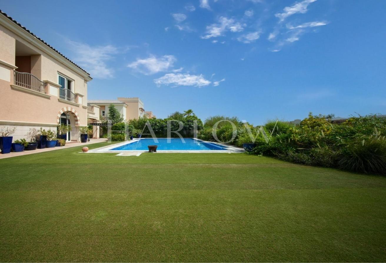 Stunning Golf Views | Huge Pool and Plot photo 18