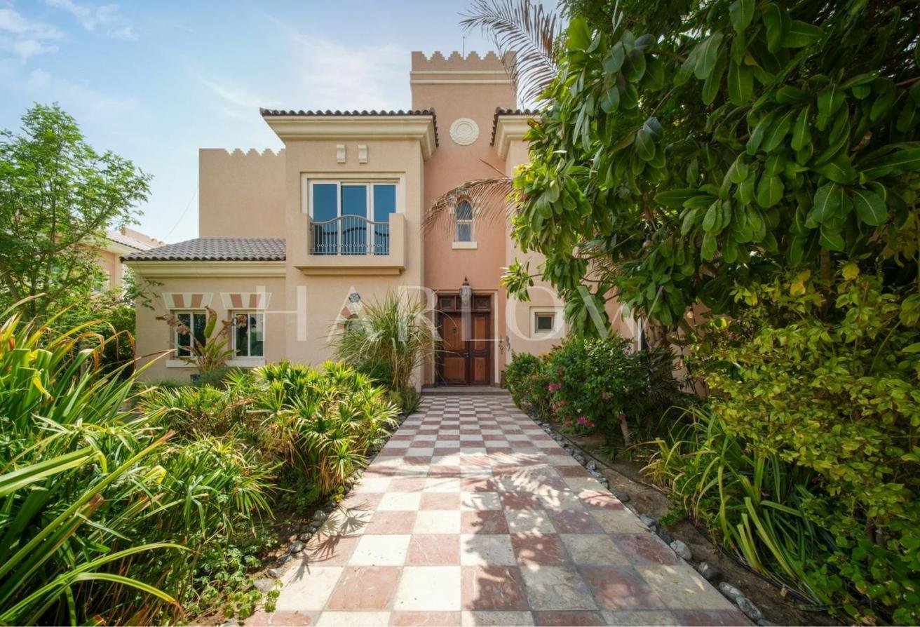 Stunning Golf Views | Huge Pool and Plot photo 17