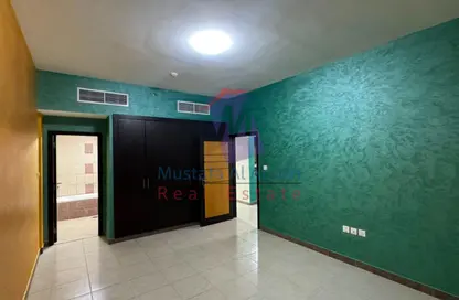 Apartment - 1 Bedroom - 2 Bathrooms for rent in Indigo Spectrum 1 - Indigo Spectrum - International City - Dubai