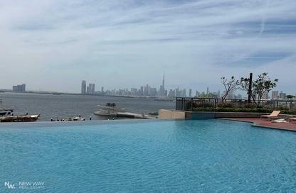 Apartment - 2 Bedrooms - 2 Bathrooms for rent in Creek Edge Tower 1 - Creek Edge - Dubai Creek Harbour (The Lagoons) - Dubai Apartment - 2 Bedrooms - 2 Bathrooms for rent in Creek Edge Tower 1 - Creek Edge - Dubai Creek Harbour (The Lagoons) - Dubai
