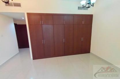 Apartment - 1 - 2 for rent in Muwaileh 29 Building - Muwaileh - Sharjah