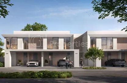 فيلا - 4 غرف نوم - 5 حمامات للبيع في فينيرا 1 - فينيرا - ذا فالي - دبي