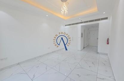 Apartment - Studio - 1 Bathroom for rent in Al Ghaf 1 - Arjan - Dubai