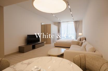 Apartment - Studio - 1 for rent in MAG 330 - City of Arabia - Dubai