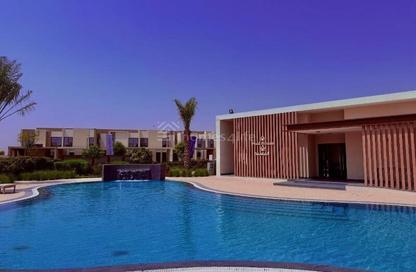 Townhouse - 4 Bedrooms - 5 Bathrooms for rent in La Violeta 2 - La Violeta - Villanova - Dubai