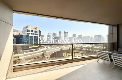 شقة - غرفة نوم - 2 حمامات للبيع في إيليت داون تاون ريزيدنس 1 - برج ايليت ريزيدينس - وسط مدينة دبي - دبي