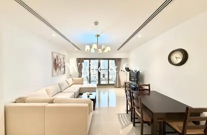 شقة - غرفة نوم - 2 حمامات للبيع في إيليت داون تاون ريزيدنس 1 - برج ايليت ريزيدينس - وسط مدينة دبي - دبي