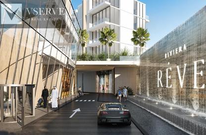 Retail - Studio for sale in Meydan One - Meydan - Dubai