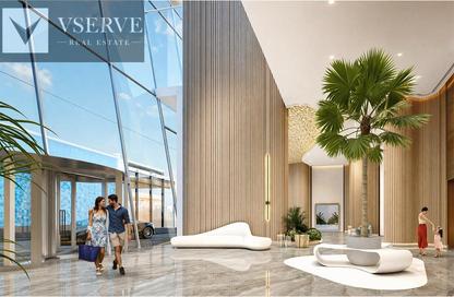 Retail - Studio for sale in Meydan One - Meydan - Dubai