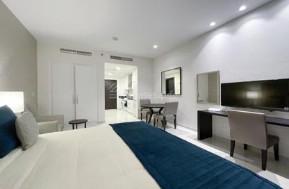 Apartment - Studio - 1 for rent in Celestia A - Celestia - Residential District - Dubai South (Dubai World Central) - Dubai Apartment - Studio - 1 for rent in Celestia A - Celestia - Residential District - Dubai South (Dubai World Central) - Dubai
