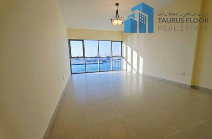 Apartment - 3 Bedrooms - 4 Bathrooms for rent in Sherina Plaza 1 - Corniche Deira - Deira - Dubai Apartment - 3 Bedrooms - 4 Bathrooms for rent in Sherina Plaza 1 - Corniche Deira - Deira - Dubai