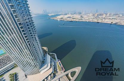 Apartment - 2 - 2 for sale in Address Harbour Point Tower 2 - Address Harbour Point - Dubai Creek Harbour (The Lagoons) - Dubai Apartment - 2 - 2 for sale in Address Harbour Point Tower 2 - Address Harbour Point - Dubai Creek Harbour (The Lagoons) - Dubai