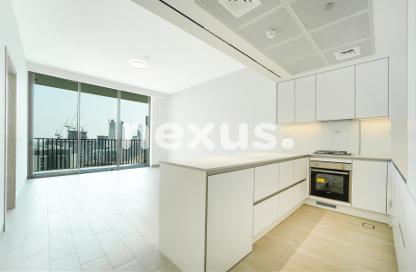 Apartment - 1 - 2 for rent in Luma Park Views - District 14 - Jumeirah Village Circle - Dubai