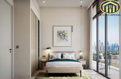 Apartment - 1 Bedroom - 2 Bathrooms for sale in Rove Home Meydan Horizon - Bukadra - Dubai
