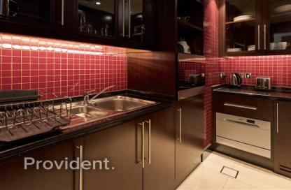 Apartment - 1 Bedroom - 2 Bathrooms for sale in Burj Lake Hotel - The Address DownTown - Downtown Dubai - Dubai Apartment - 1 Bedroom - 2 Bathrooms for sale in Burj Lake Hotel - The Address DownTown - Downtown Dubai - Dubai