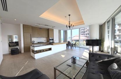 Apartment - 1 Bedroom - 2 Bathrooms for sale in Serenia Residences North - Serenia Residences The Palm - The Crescent - Palm Jumeirah - Dubai Apartment - 1 Bedroom - 2 Bathrooms for sale in Serenia Residences North - Serenia Residences The Palm - The Crescent - Palm Jumeirah - Dubai