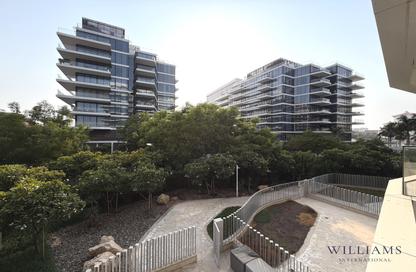 Apartment - 1 Bedroom - 2 Bathrooms for sale in Serenia Residences North - Serenia Residences The Palm - The Crescent - Palm Jumeirah - Dubai