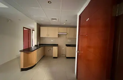 Apartment - 3 Bedrooms - 3 Bathrooms for rent in Global Green View - CBD (Central Business District) - International City - Dubai