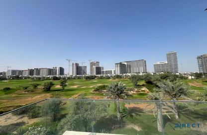 Villa - 4 Bedrooms - 5 Bathrooms for rent in Club Villas at Dubai Hills - Dubai Hills Estate - Dubai
