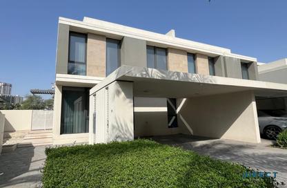Villa - 4 Bedrooms - 5 Bathrooms for rent in Club Villas at Dubai Hills - Dubai Hills Estate - Dubai