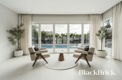 فيلا - 5 غرف نوم - 5 حمامات للبيع في سهيل 1 - الساحل - المرابع العربية - دبي