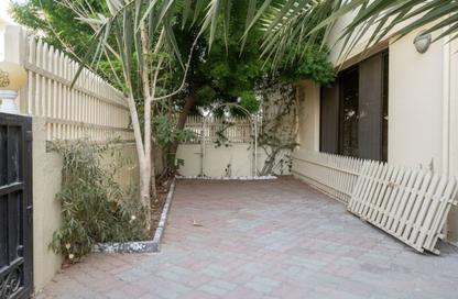 Villa - 3 - 4 for rent in Al Fisht - Al Heerah - Sharjah
