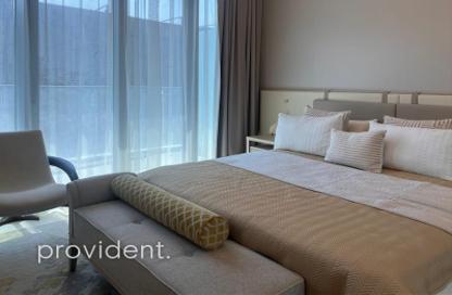 Apartment - 2 - 2 for sale in The Biltmore Residences - Al Sufouh - Dubai Apartment - 2 - 2 for sale in The Biltmore Residences - Al Sufouh - Dubai