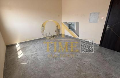 Apartment - Studio - 1 for rent in Al Jurf 3 - Al Jurf - Ajman Downtown - Ajman