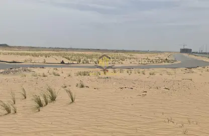 Land - Studio for sale in Al Metraq - Al Rahmaniya - Sharjah