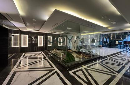Apartment - 1 Bedroom - 2 Bathrooms for sale in Sunrise Legend - Arjan - Dubai