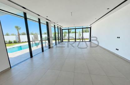 Villa - 4 - 5 for rent in Al Barsha South 1 - Al Barsha South - Al Barsha - Dubai