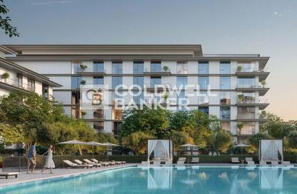 Apartment - 2 Bedrooms - 2 Bathrooms for sale in Ocean Cove - Mina Rashid - Dubai