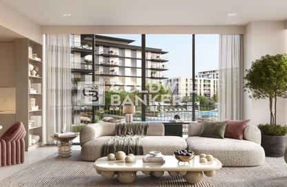 Apartment - 2 Bedrooms - 2 Bathrooms for sale in Ocean Cove - Mina Rashid - Dubai