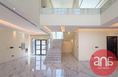 Villa - 5 - 7 for rent in Nad Al Sheba Villas - Nad Al Sheba 3 - Nad Al Sheba - Dubai