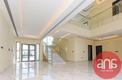Villa - 5 - 7 for rent in Nad Al Sheba Villas - Nad Al Sheba 3 - Nad Al Sheba - Dubai