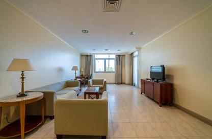 Apartment - 2 - 2 for rent in Al Ghurair Apartments - Al Rigga - Deira - Dubai