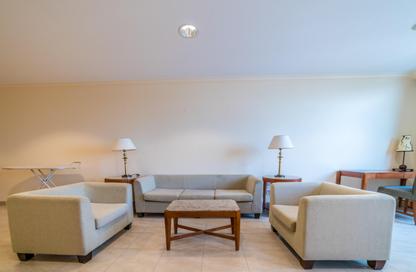 Apartment - 2 - 2 for rent in Al Ghurair Apartments - Al Rigga - Deira - Dubai