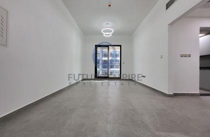 Apartment - 1 Bedroom - 2 Bathrooms for rent in Iltemas Residence - Jumeirah Garden City - Al Satwa - Dubai