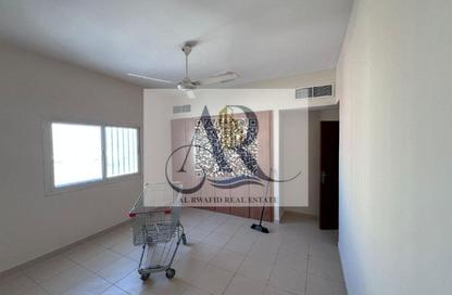 Apartment - 2 Bedrooms - 2 Bathrooms for rent in Al Naemiya Tower 1 - Al Naemiya Towers - Al Nuaimiya - Ajman Apartment - 2 Bedrooms - 2 Bathrooms for rent in Al Naemiya Tower 1 - Al Naemiya Towers - Al Nuaimiya - Ajman