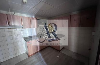 Apartment - 2 Bedrooms - 2 Bathrooms for rent in Al Naemiya Tower 1 - Al Naemiya Towers - Al Nuaimiya - Ajman Apartment - 2 Bedrooms - 2 Bathrooms for rent in Al Naemiya Tower 1 - Al Naemiya Towers - Al Nuaimiya - Ajman