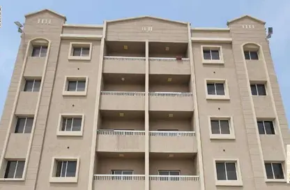 Whole Building - Studio for sale in Al Rashidiya Towers - Al Rashidiya - Ajman Downtown - Ajman